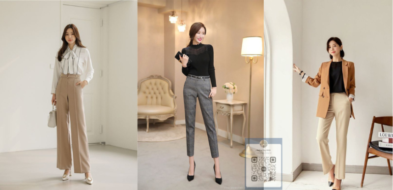 Xưởng may nhận may gia công đồng thời nhận ra mẫu bìa, ra rập cho những khách hàng có nhu cầu.