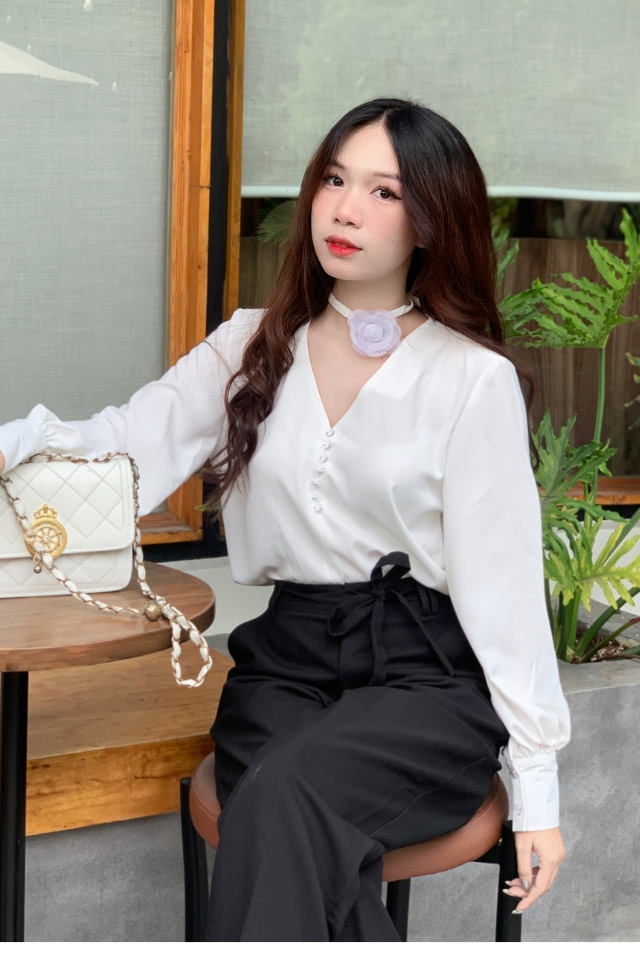 ĐỊA CHỈ CUNG CẤP ÁO SO MI HÀNG MAY SHOP TẠI TPHCM