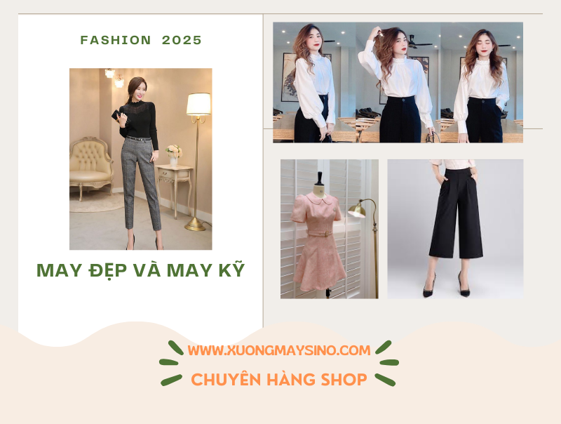địa chỉ may hàng thiết kế tại tphcm
