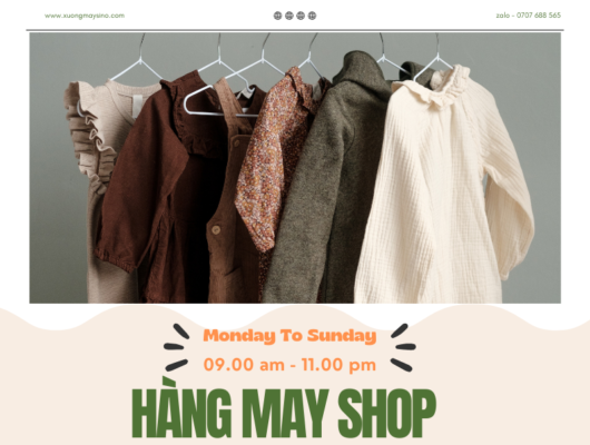 Sỉ quần áo nữ, xưởng may sỉ gò vấp