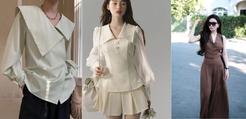 sỉ thời trang nữ- xưởng may sino - xưởng sỉ áo quần cao cấp