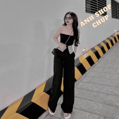 vải may quần tây nữ
