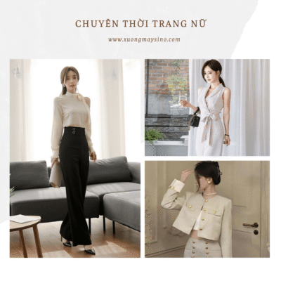 nguồn sỉ quần tây nữ giá tại xưởng sản xuất uy tín, chất lượng và giá cả cạnh tranh