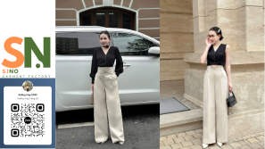 vải may quần tây nữ